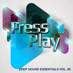 Deep House Essentials Vol. 05
