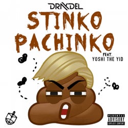 Stinko Pachinko (feat. Yoshi the Yid)