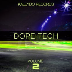 Dope Tech, Vol. 2