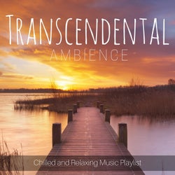 Transcendental Ambience: Chilled and Relaxing Music Playlist