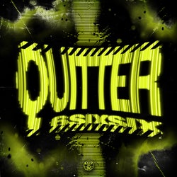 QUITTER