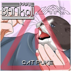 CAT Puke (feat. Jakattak)
