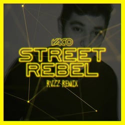 Street Rebel