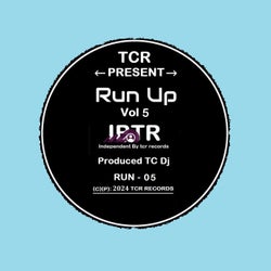 Run Up, Vol. 5