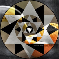 The All Or The One (Vosbraz Remix)