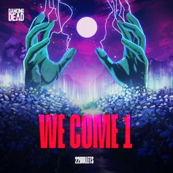 We Come 1 - Extended Mix