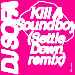 Kill A Soundboy (Settle Down remix)