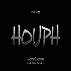 Houph Positive Vibes Vol. 2