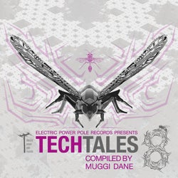 Tech Tales 8