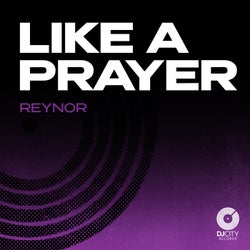 Like a Prayer (Extended Mix)