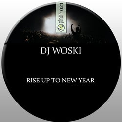 Rise Up To New Year