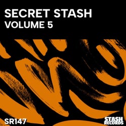 Stash Records Music & Downloads on Beatport