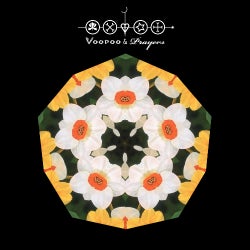 Voodoo and Prayers / Spring Chart April 2018