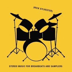Stereo Music for Breakbeats and Samplers