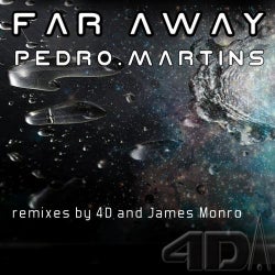 Pedro.Martins - Far Away