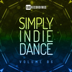 Simply Indie Dance, Vol. 06