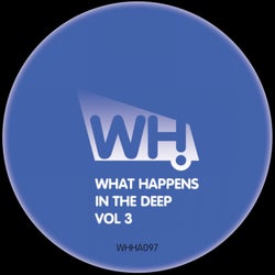 What Happens in the Deep Vol. 3