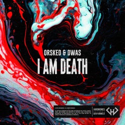 I Am Death (Extended)