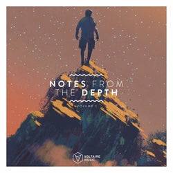 Notes From The Depth Vol. 1