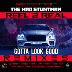 Gotta Look Good (Remixes)