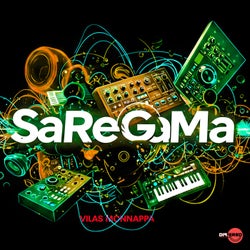 Sa Re Ga Ma