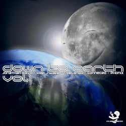 Down To Earth Vol. 1