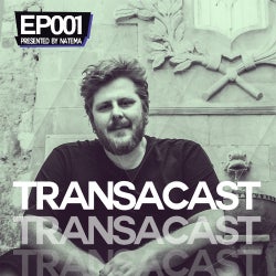 Transacast 001 June 2019