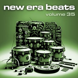 New Era Beats Volume 35