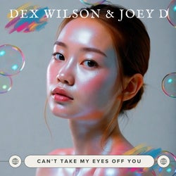 Can't Take My Eyes Off You