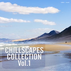 Chillscapes Collection, Vol. 1