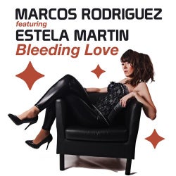 Bleeding Love (feat. Estela Martin)