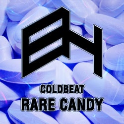 Coldbeat's 'Rare Candies' (TOP#10 July)