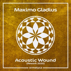 Acoustic Wound (Rework 2020)