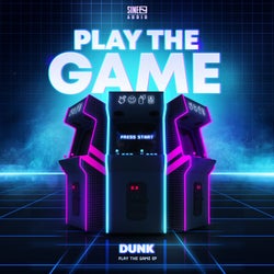 Play The Game EP (Inc Enta Remix)