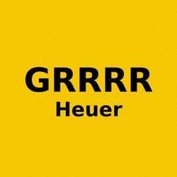 GRRRR