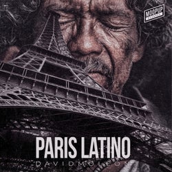 Paris Latino