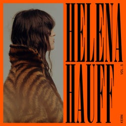Kern, Vol. 5: Mixed by Helena Hauff