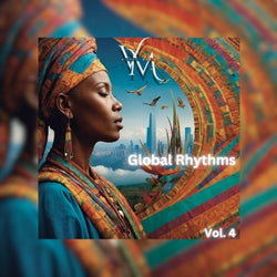 Global Rhythms Vol. 4