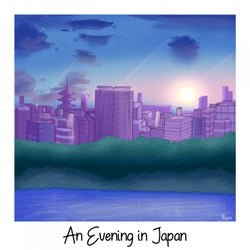 An Evening in Japan