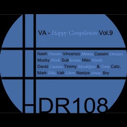 Happy Compilation Vol.9