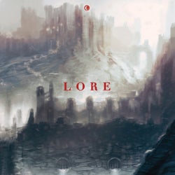 Lore: Book Two