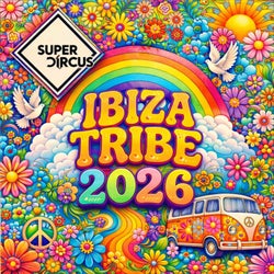 IBIZA HOUSE TRIBE 2026