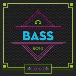 Miami Staff Picks 2016: Bass