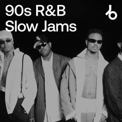 90s R&B Slow Jams