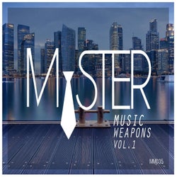 Mister Music Weapons Vol.1