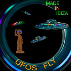 Ufos Fly