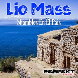 Shambles En El Pais Ep