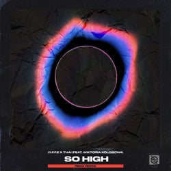 So High (REDZ Remix)