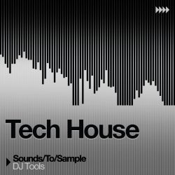 S2S DJ Tools: Tech House 2