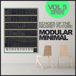 Echoes Of Nearby Future, Vol. 5: Modular Minimal